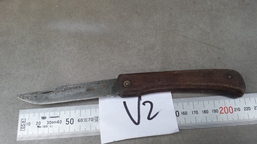 Ancien couteau de - v2/, poche