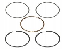 SEGMENTS DE PISTON HONDA XR