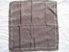 -Superbe Foulard  TORRENTE