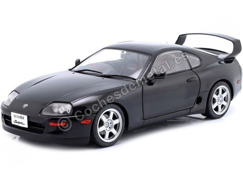 1993 toyota supra mk4 - 1993, (a80)