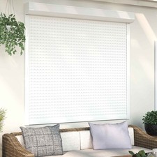 Store Roulant Aluminium et