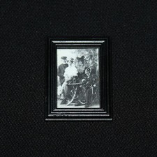 Playmobil cadre photo