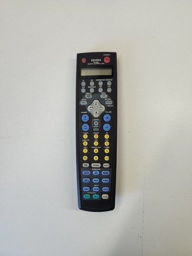 Genuine denon 883 receiver - denon,