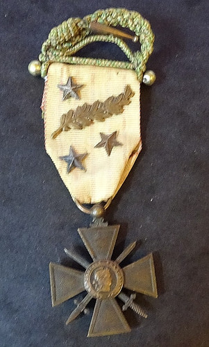 France croix de - ,