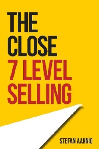 Stefan aarnio the close - the,