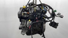 Moteur RENAULT LAGUNA 3 PHASE