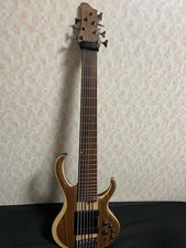 Rampe de doigt basse Ibanez 7