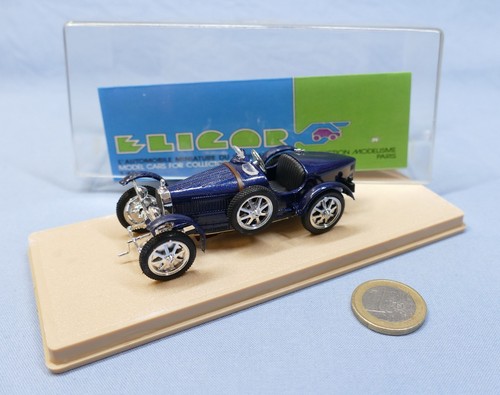 Eligor réf 1025 - eligor, 1/43