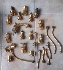 Lot Ancien Robinet mitigeur