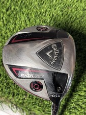 Callaway RAZR Fit Driver