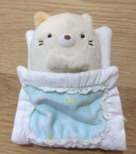 Peluche Sumikko Gurashi Tenori