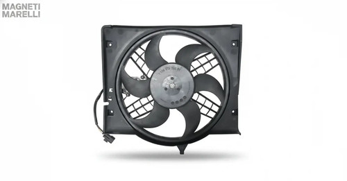 Ventilateur radiateur - de,