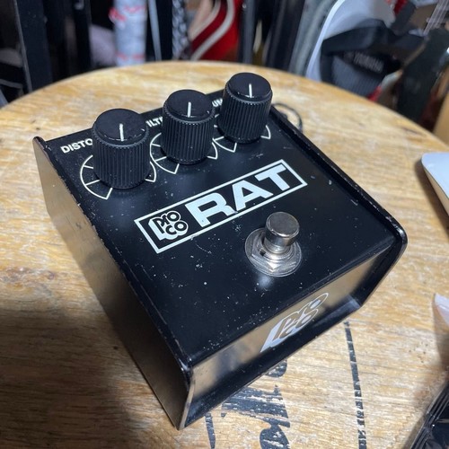 Proco rat blackface vintage - proco,