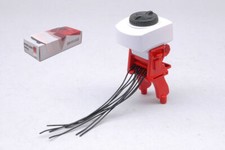 Miniature tracteur Demi