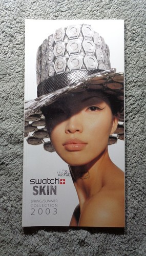 Catalogue swatch skin - catalogue,
