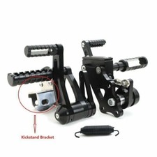 Commandes Avancées & support