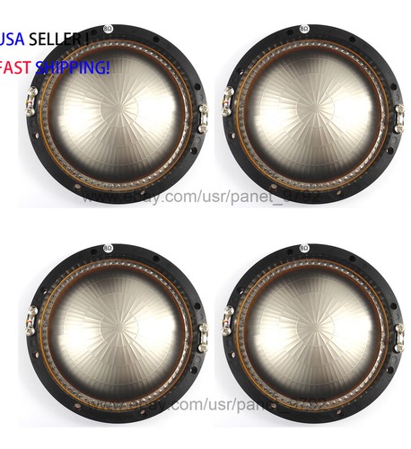 4pcs diaphragm for jbl 2445 - 4pcs,