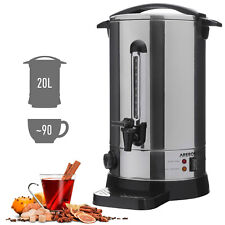 AREBOS Distributeur de Boisson