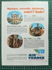 1018 Publicité circa 1960