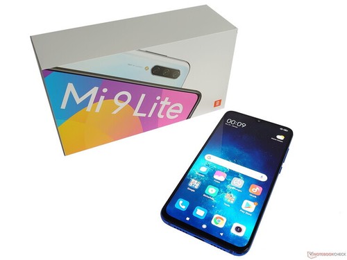 Xiaomi lite 128gb - mi,