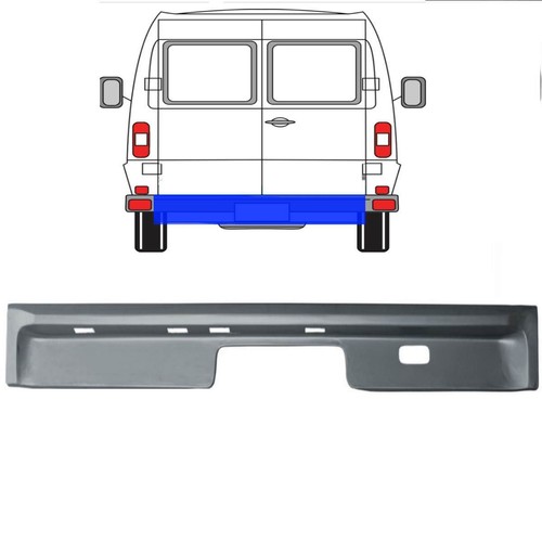 Mercedes benz 207 - t1, 207-410