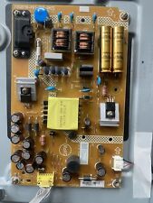 Carte D'alimentation TV