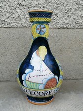 Ancien pot Castelli? Albarello