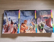 J.R.R. TOLKIEN Le Seigneur des