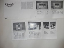 Altec Lansing VOTT brochure