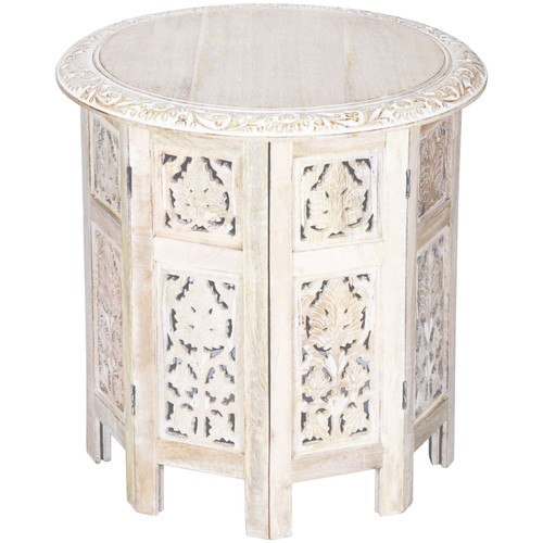 Table appoint orientale - table, d'appoint