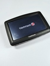 GPS TOMTOM ONE XL 4ET03