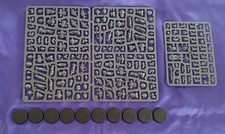 Warhammer 30K Horus Heresy, Saturnine - MK 2 Tactical (Squad), NEUF