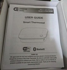 Commercial Electric Wi-Fi &