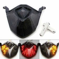 Clignotants led feu arrière - feu,