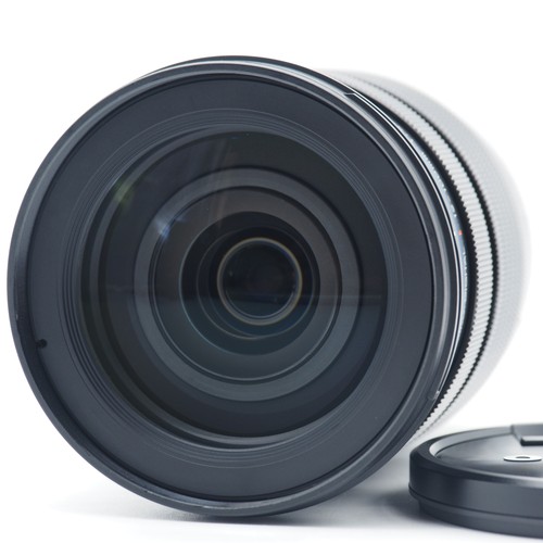 Objectif olympus zuiko - objectif,