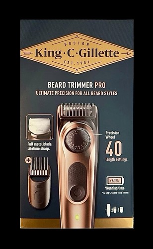 Tondeuse barbe beard trimmer - barbe,