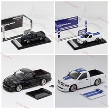Shoom 64 1:64 Dodge RAM SRT-10