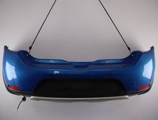 Pare-choc arrière occasion DACIA SANDERO II Phase 1 - 0.9 TCE 90ch -