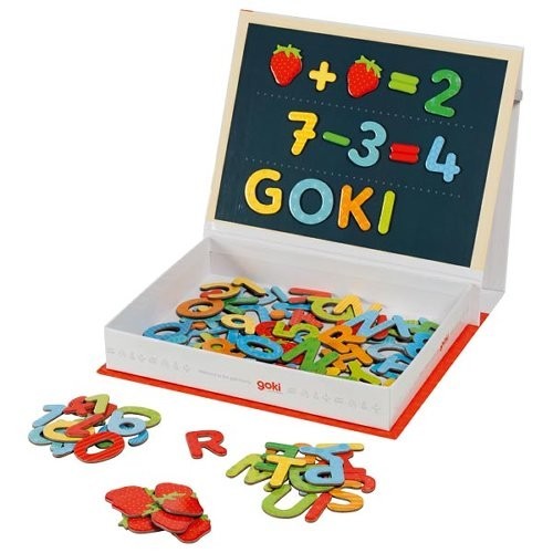 Jeu magnétique ma petite - ",