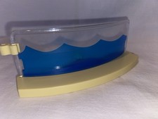 Playmobil Barrière Enclos Bassin Animaux Marins Zoo