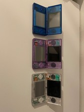 Nintendo DS LITE avec Coque