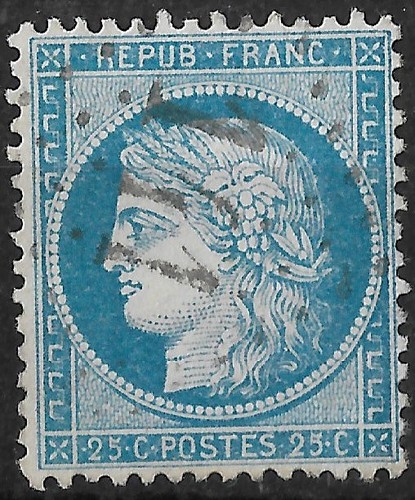 France variete ceres 60 - variete,