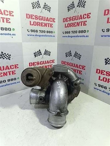 A6110960299 turbocompresseur - a6110960299,