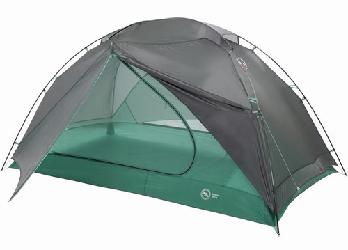 Big agnes sarvis vst - big,