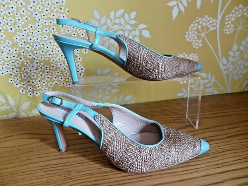 Fratelli rossetti escarpins - fratelli,