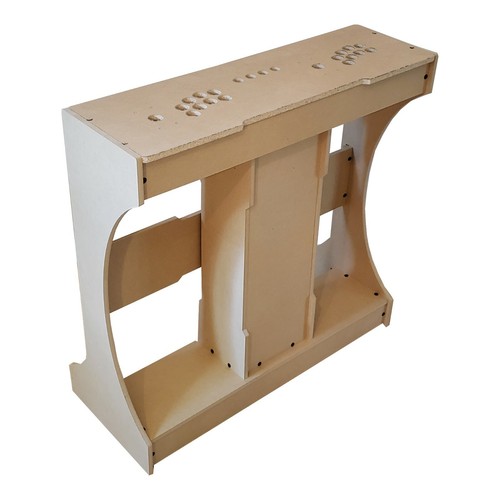 Easy assemble fsap - fsap+,