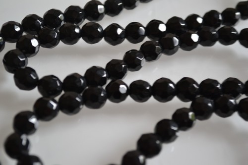 Collier sautoir vintage - sautoir,