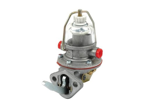 Fordson major power - power,