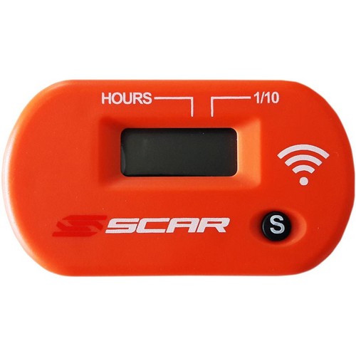 2212 0643 scar compteur - scar,