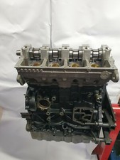 Moteur Audi 2.0TDI BPW 140PS